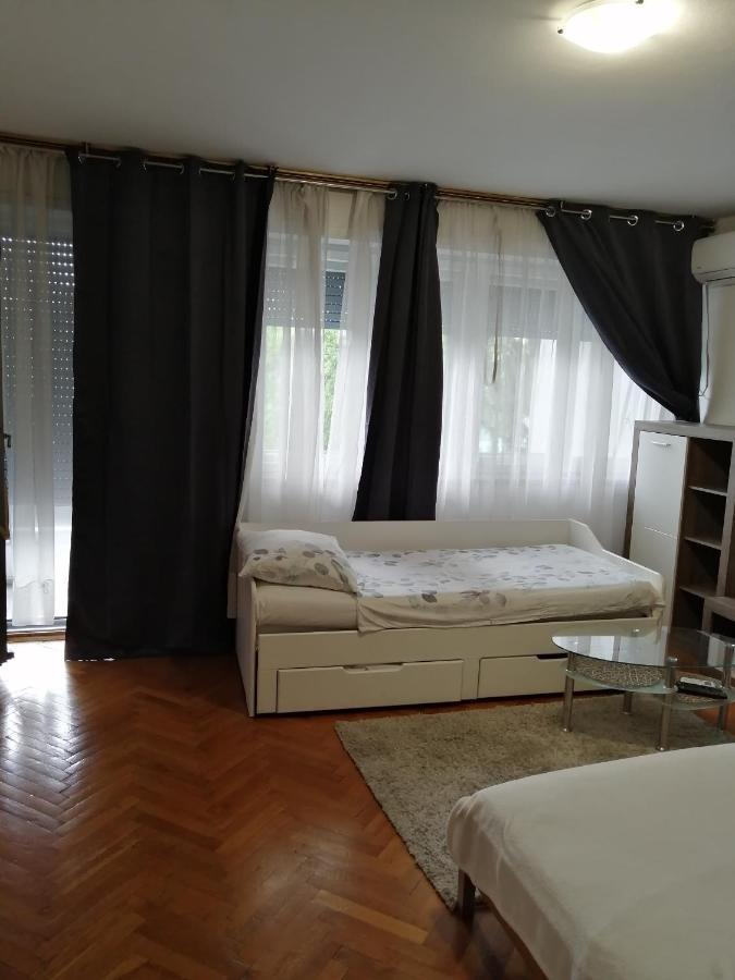 Apartman Valeria Split Eksteriør bilde