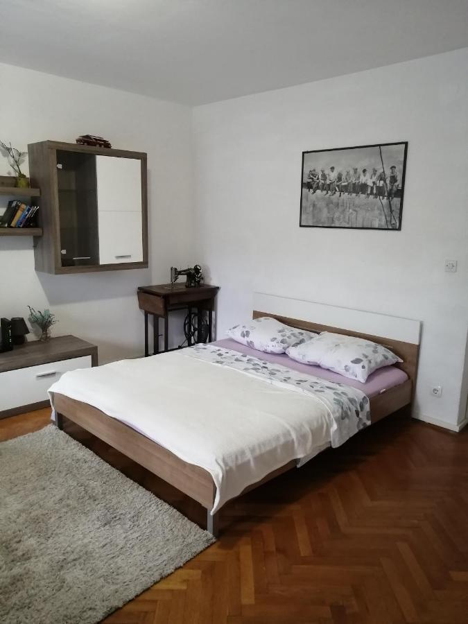 Apartman Valeria Split Eksteriør bilde