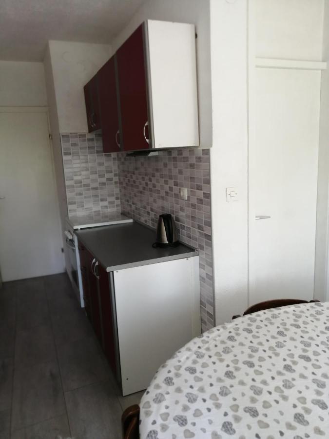 Apartman Valeria Split Eksteriør bilde