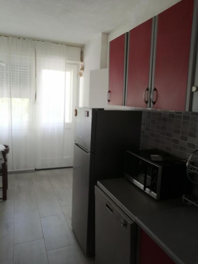 Apartman Valeria Split Eksteriør bilde