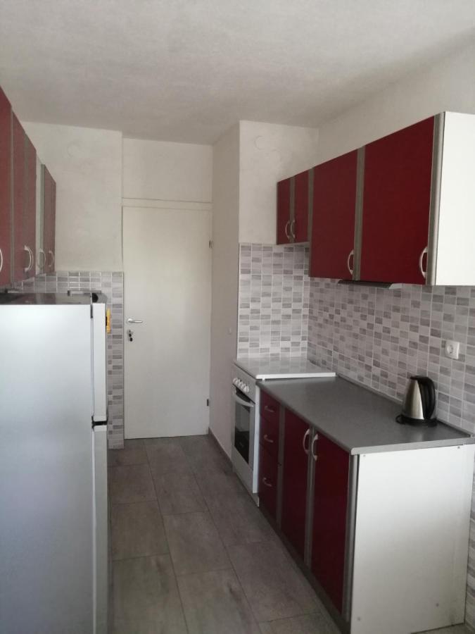 Apartman Valeria Split Eksteriør bilde