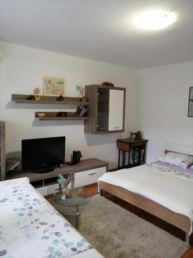 Apartman Valeria Split Eksteriør bilde