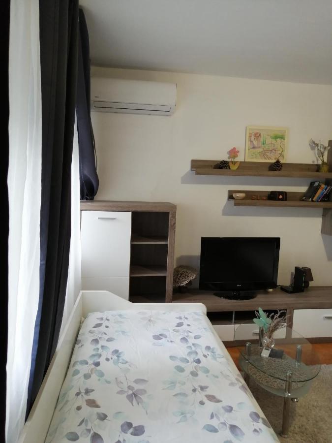 Apartman Valeria Split Eksteriør bilde