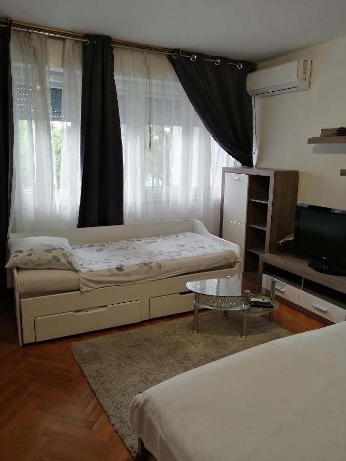 Apartman Valeria Split Eksteriør bilde