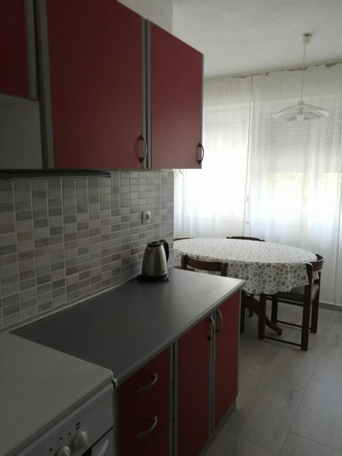 Apartman Valeria Split Eksteriør bilde