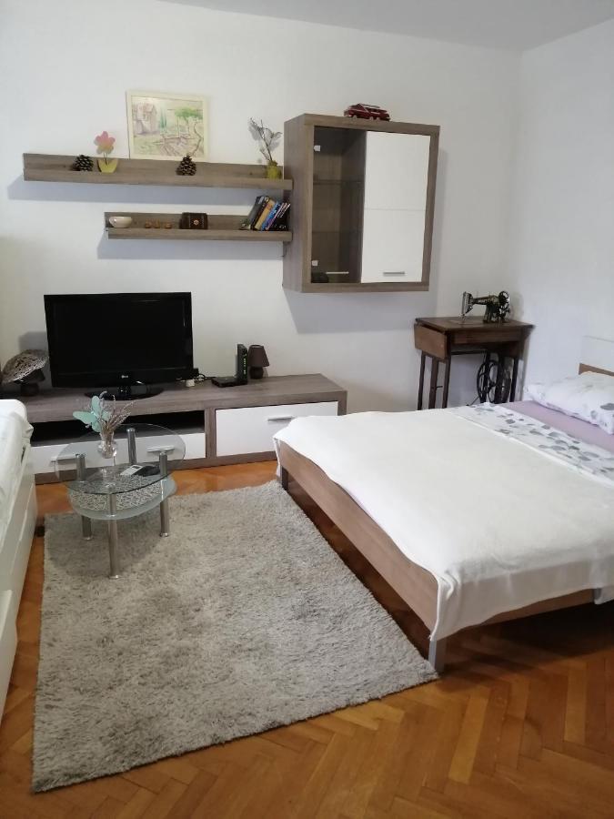 Apartman Valeria Split Eksteriør bilde